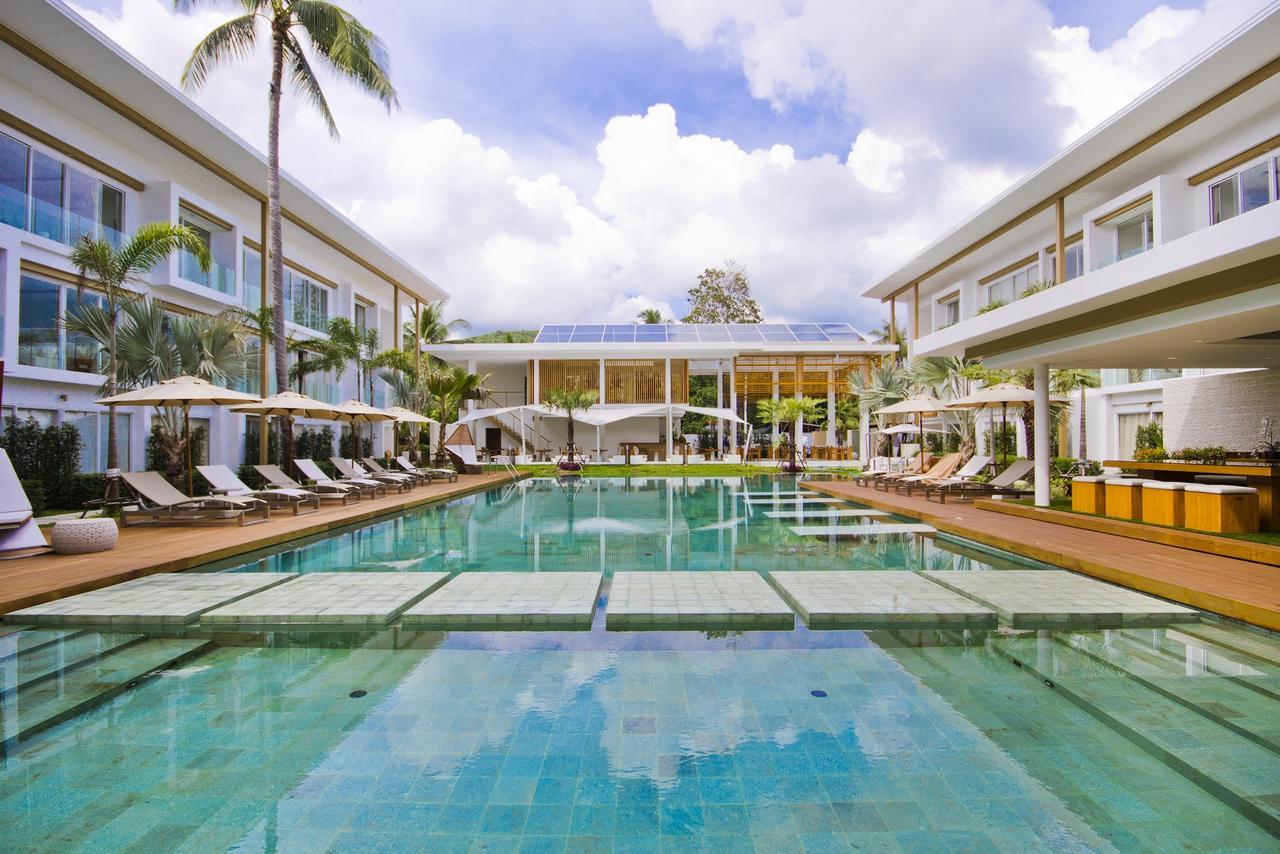 Chi Samui Resort 4*