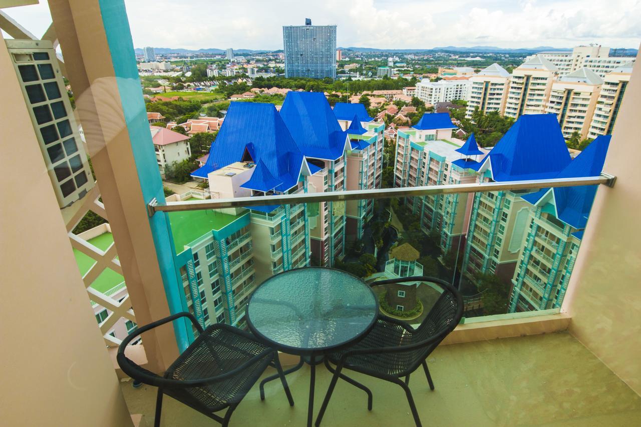 Apartment Grand Caribbean