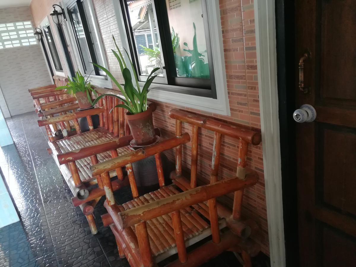 Bangpat Homestay