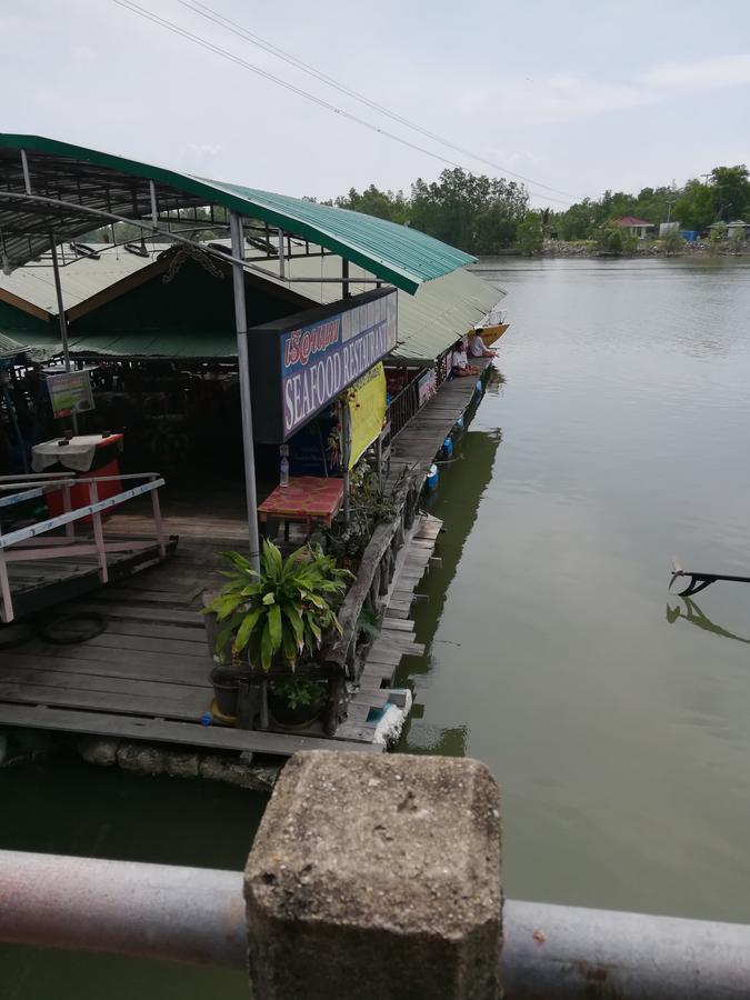 Homestay Bangpat Homestay Phang Nga