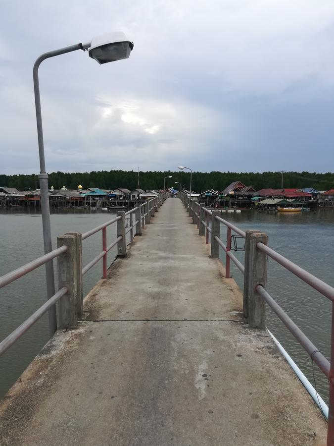 Bangpat Homestay