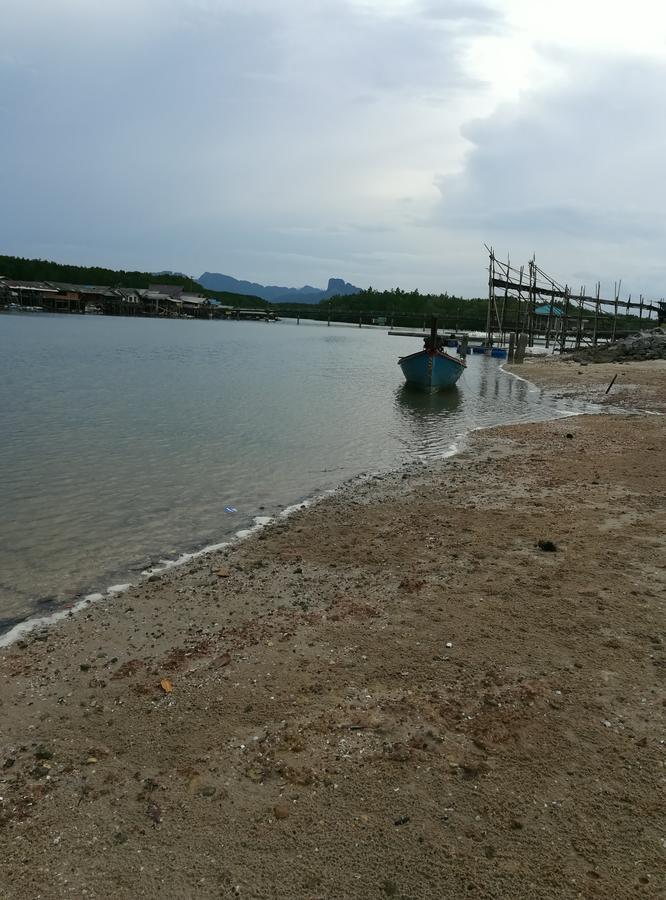 Homestay Bangpat Homestay Phang Nga