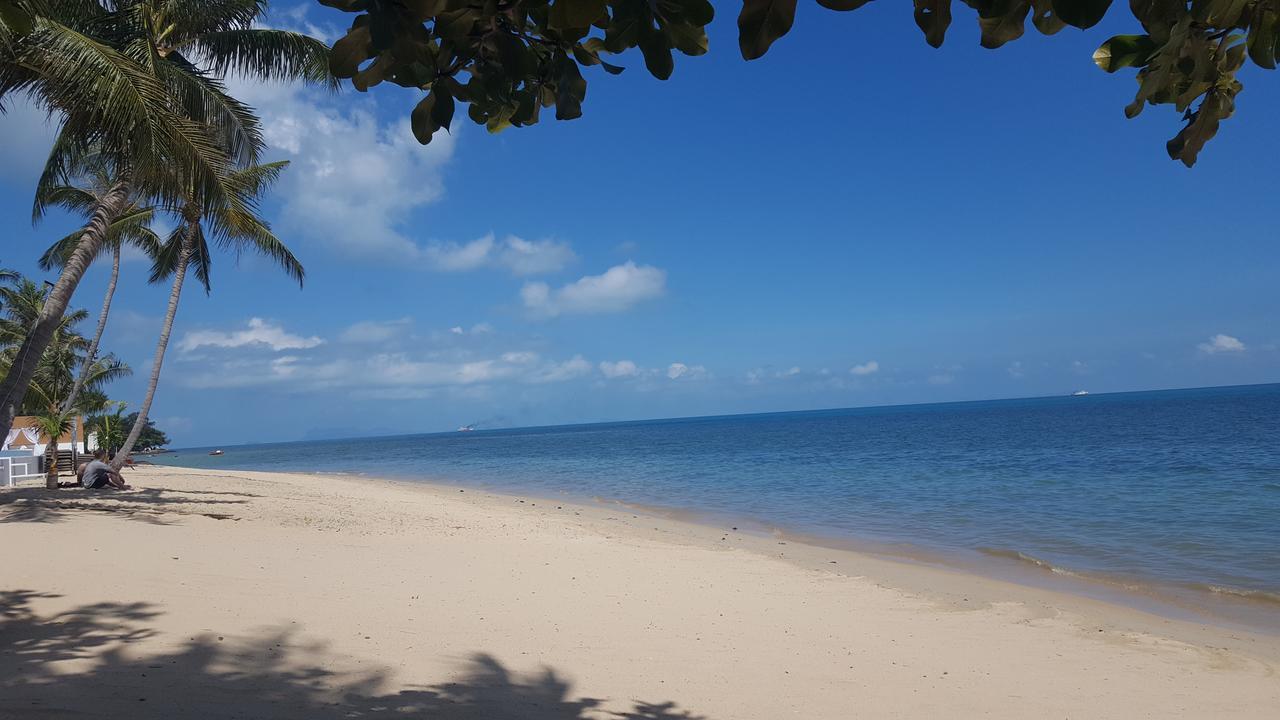 Anna 3* Koh Samui