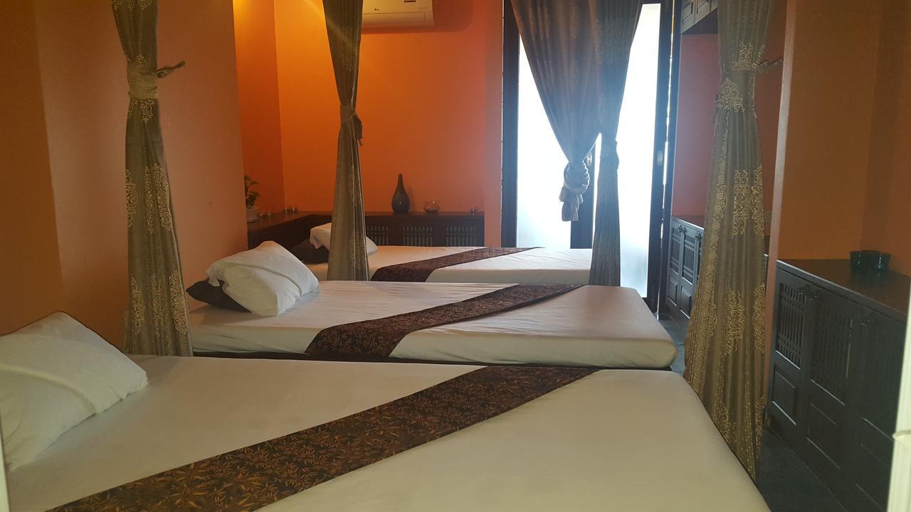 Anna Resort Koh Samui