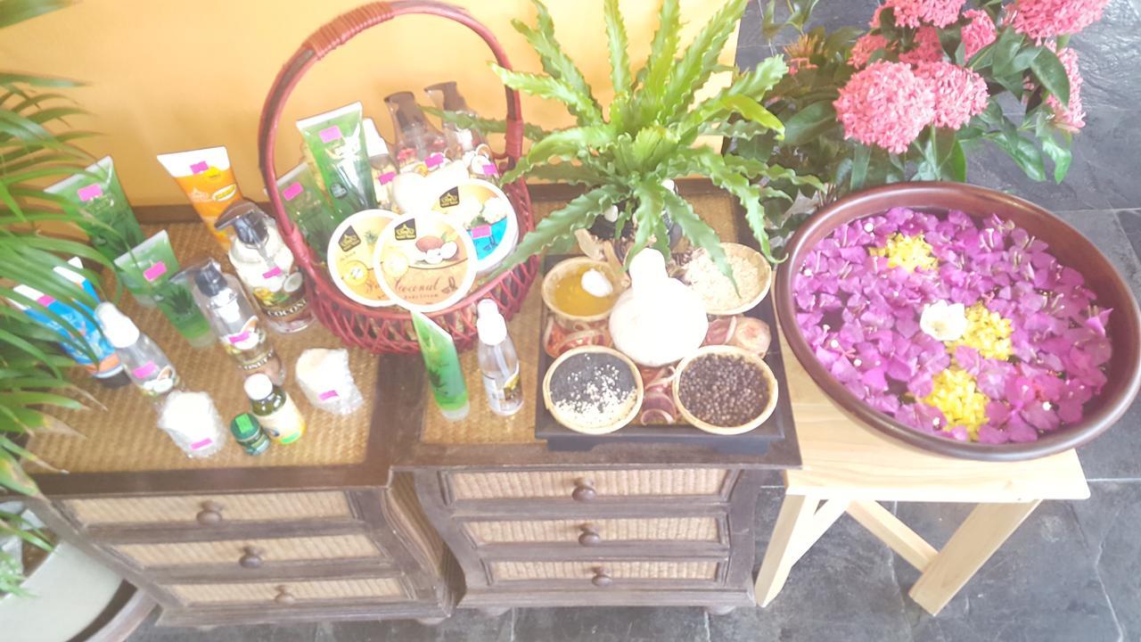 Anna Resort