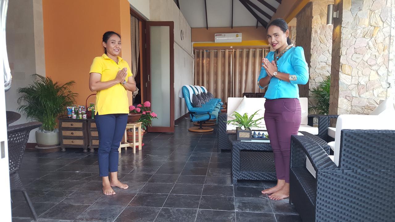 Resort Anna Koh Samui