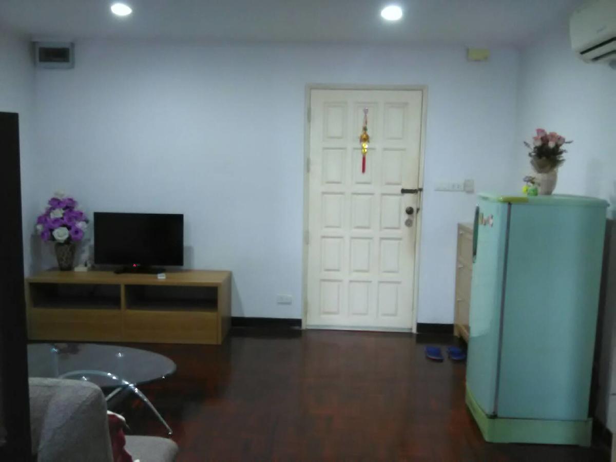 Itf- Silom Palace