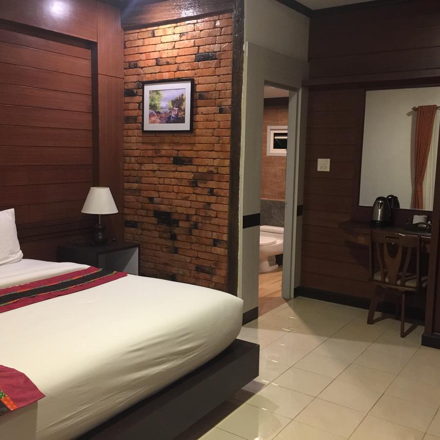 Vipa Tropical Resort