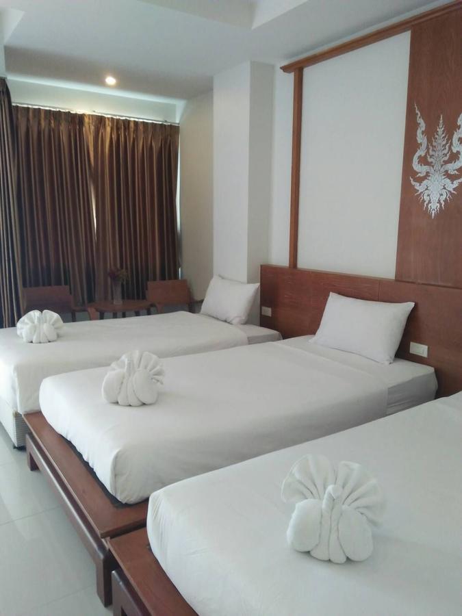 Hotel Express 3*