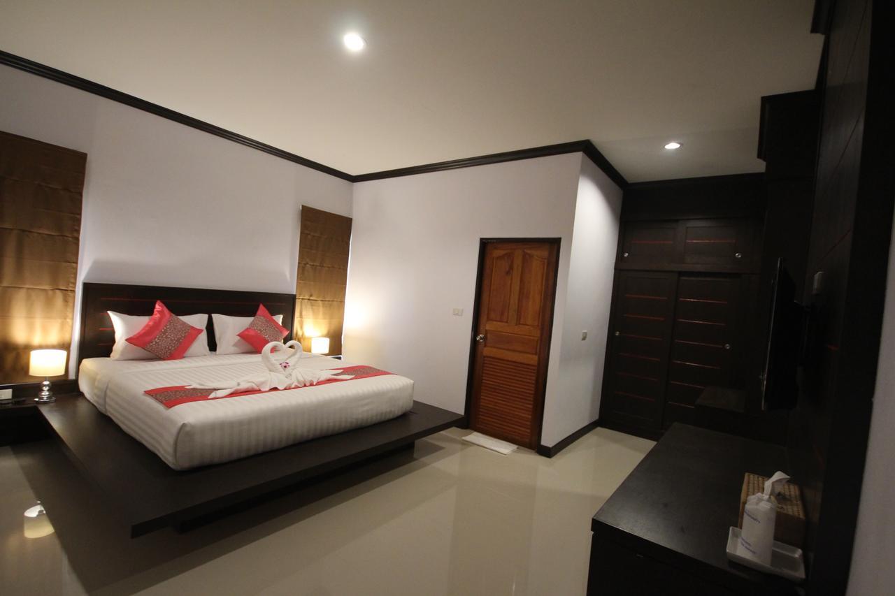 Lanta Lapaya Resort Koh Lanta