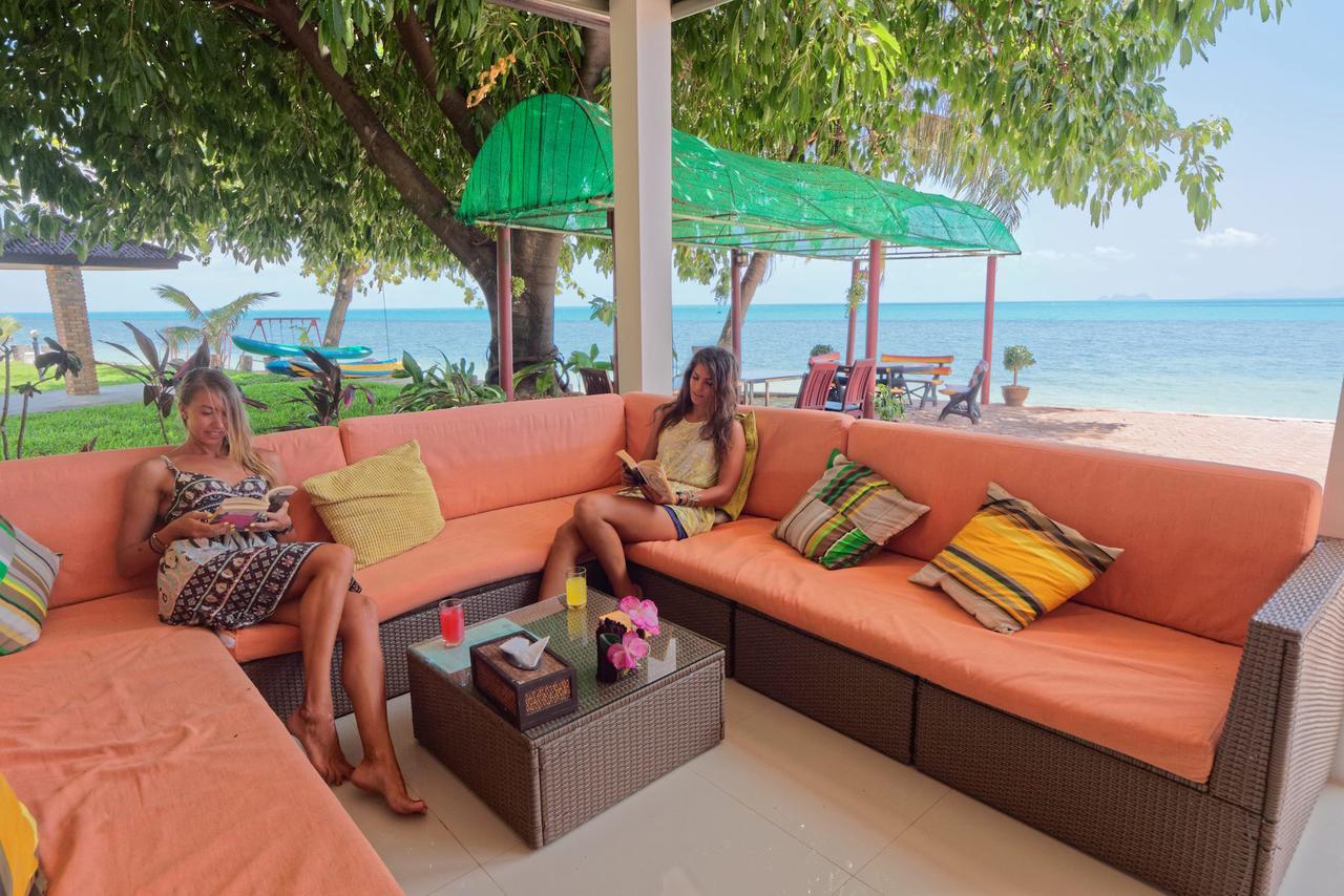Health Oasis Resort Koh Samui