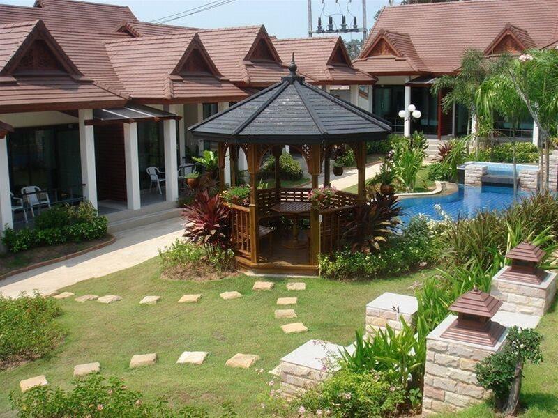 Resort Samui & Bophut