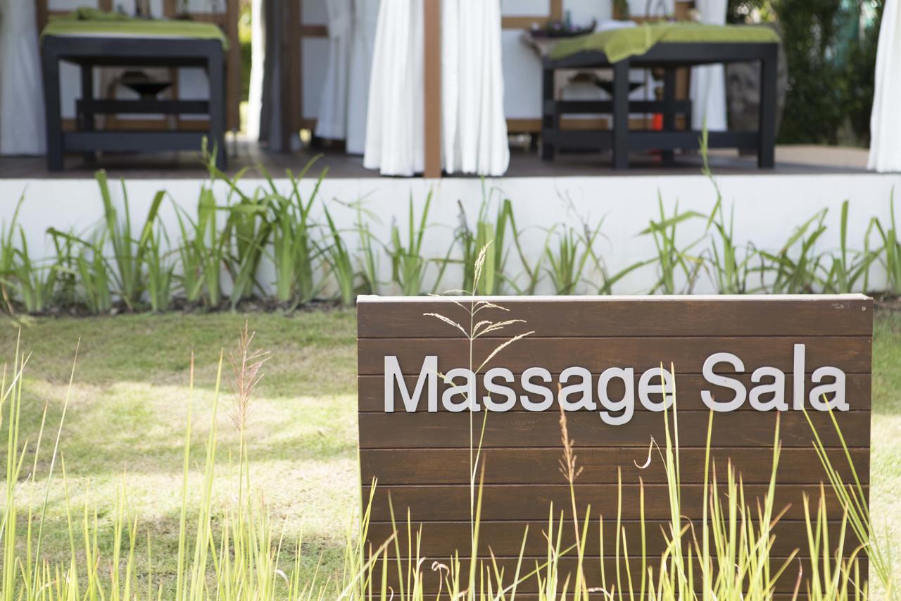Resort Thelifeco Phuket - Holistic Wellbeing Center Nai Thon Beach