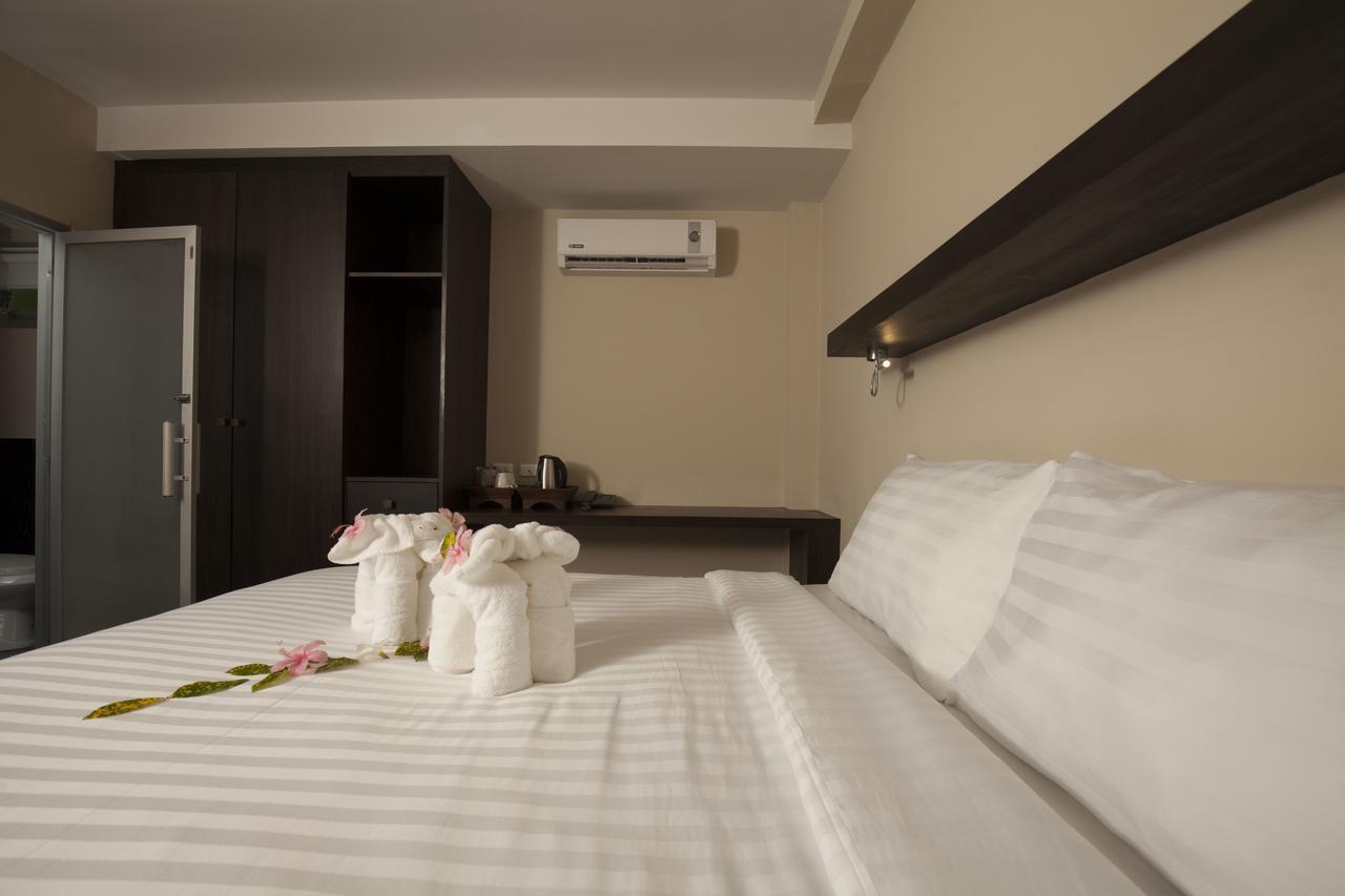 Thelifeco Phuket - Holistic Wellbeing Center Resort