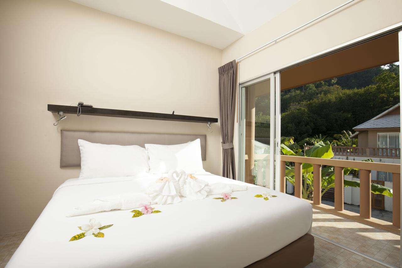 Resort Thelifeco Phuket - Holistic Wellbeing Center Nai Thon Beach