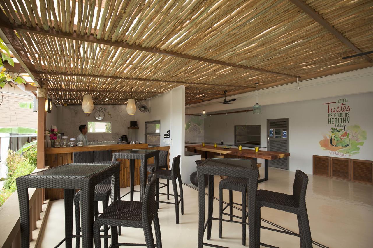 Thelifeco Phuket - Holistic Wellbeing Center Resort