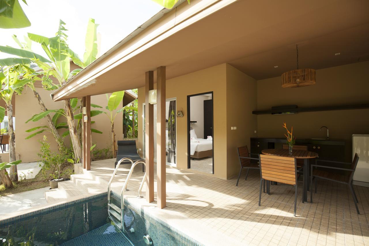 Resort Thelifeco Phuket - Holistic Wellbeing Center
