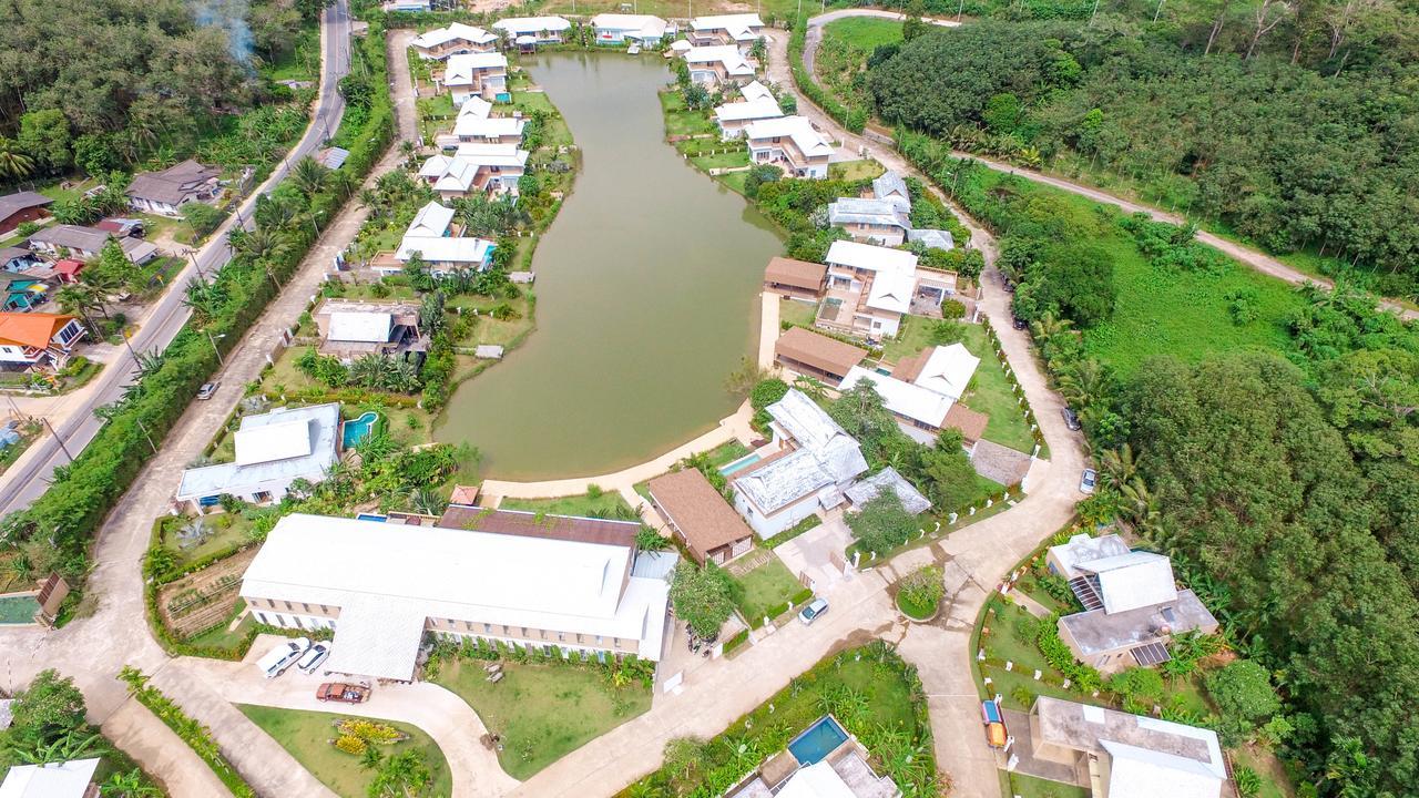 Thelifeco Phuket - Holistic Wellbeing Center Resort Nai Thon Beach