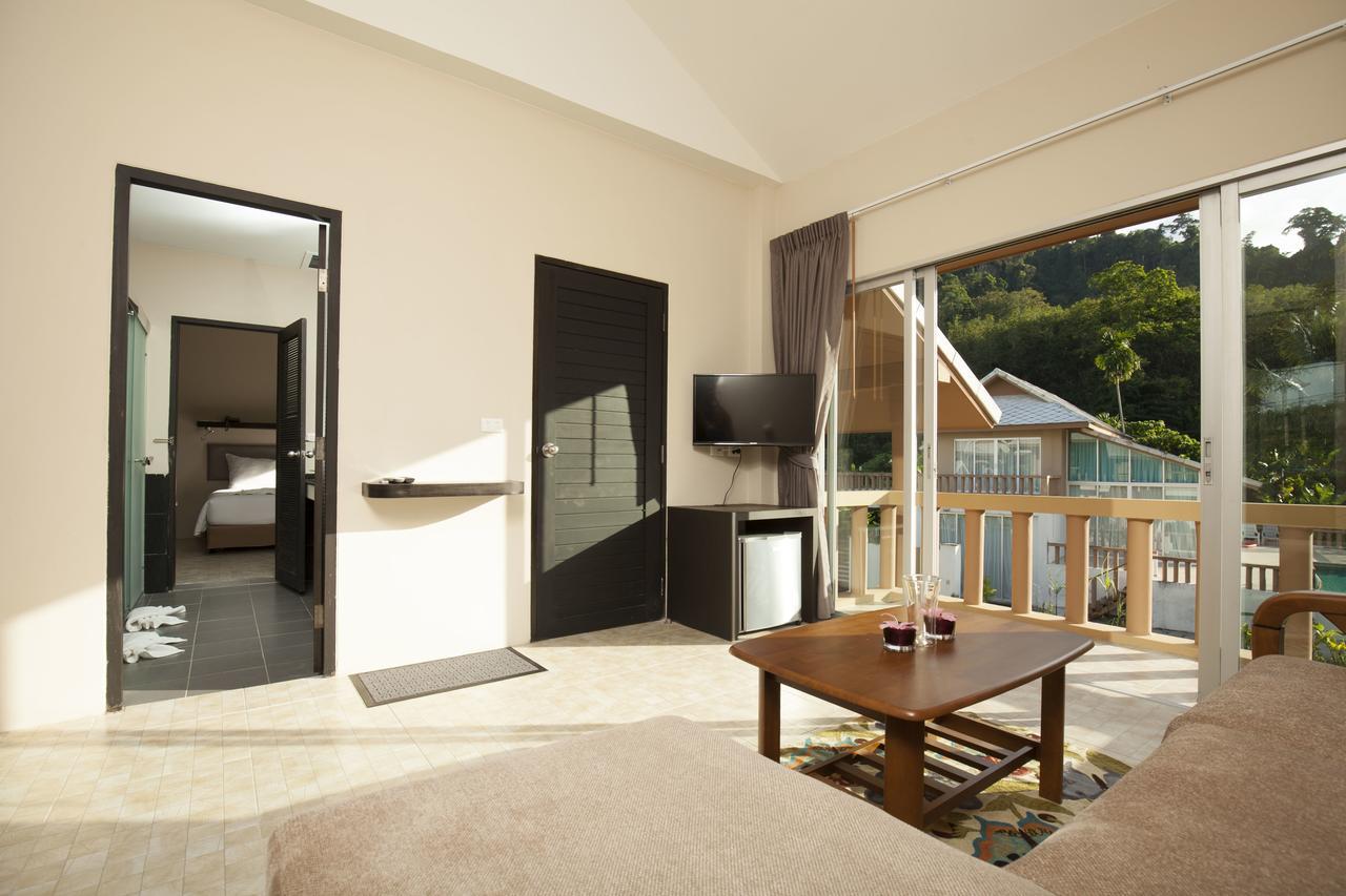 Thelifeco Phuket - Holistic Wellbeing Center Resort 4*