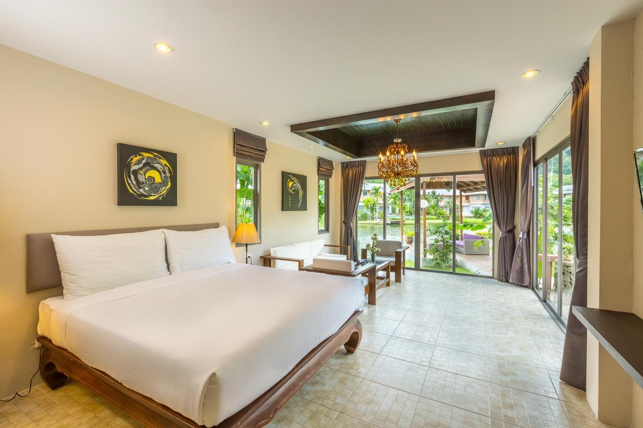 Thelifeco Phuket - Holistic Wellbeing Center 4*