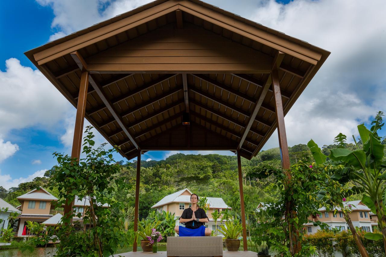 Thelifeco Phuket - Holistic Wellbeing Center