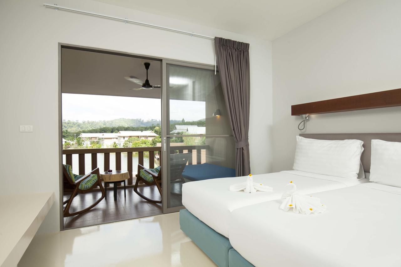 Thelifeco Phuket - Holistic Wellbeing Center Resort 4*