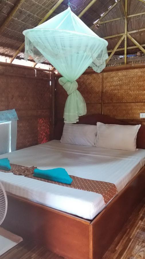 Lanta Sunny House Resort 3*