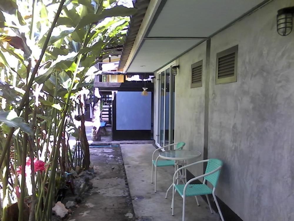 Inn Khaowong Phang Nga
