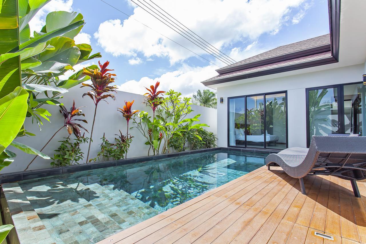 Villa Natural By Holiplanet *