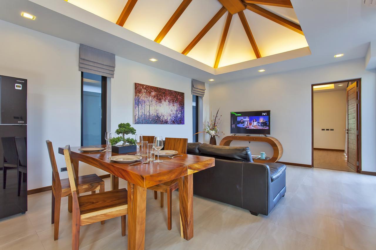Villa Natural By Holiplanet