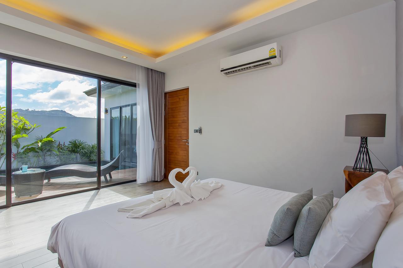 Villa Natural By Holiplanet