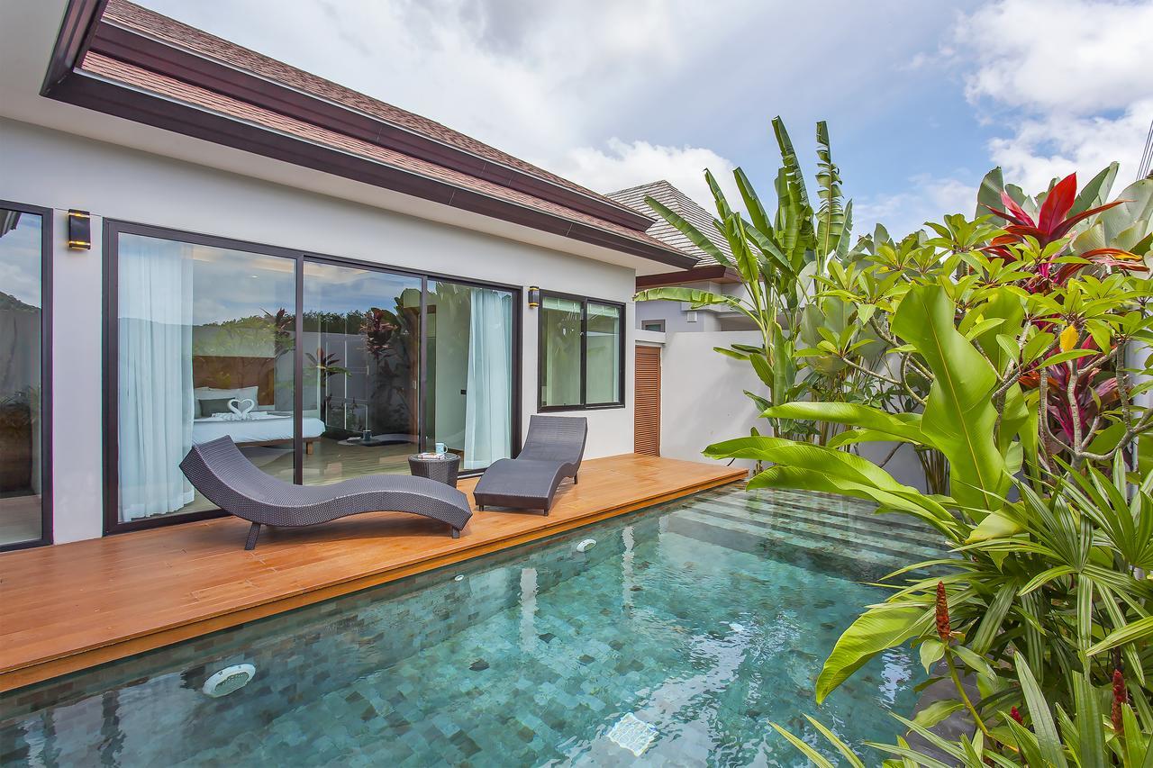 Villa Natural By Holiplanet *