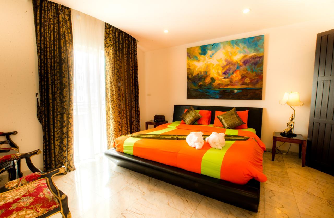 Mosaik Aparthotel
