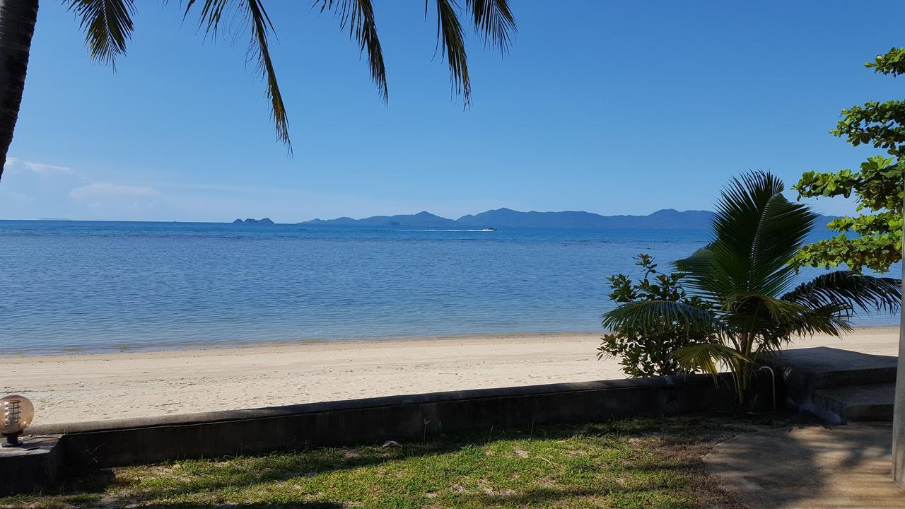 Anna Koh Samui