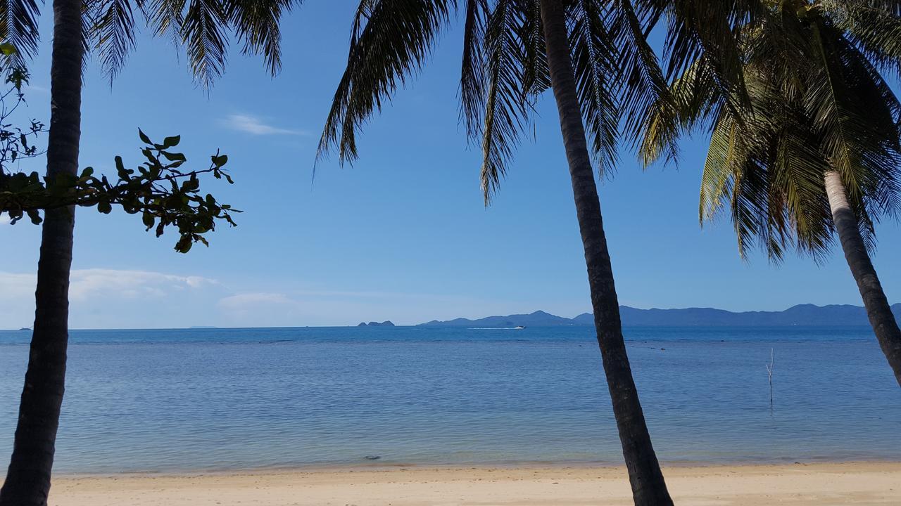 Resort Anna Koh Samui