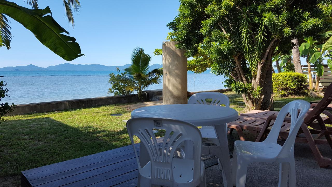 Anna Resort 3*