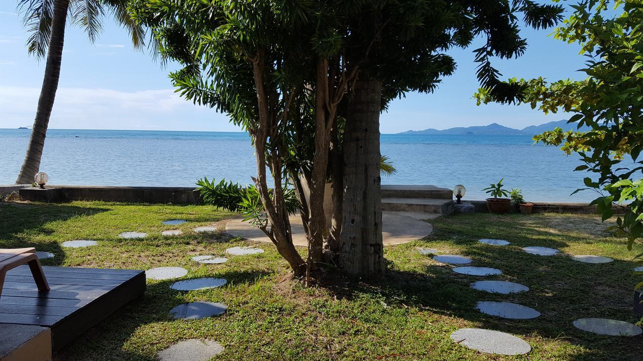 Anna Resort Koh Samui