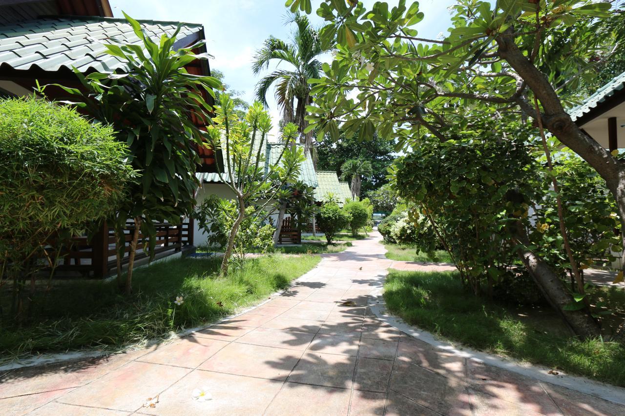 Marine Chaweng (Koh Samui)