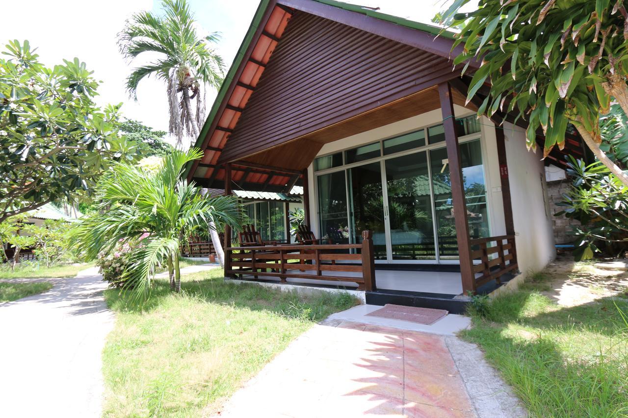 Marine Resort Chaweng (Koh Samui)