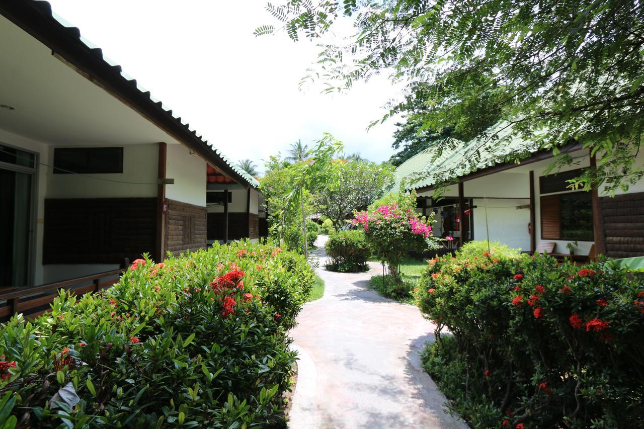 Marine Resort Chaweng (Koh Samui)