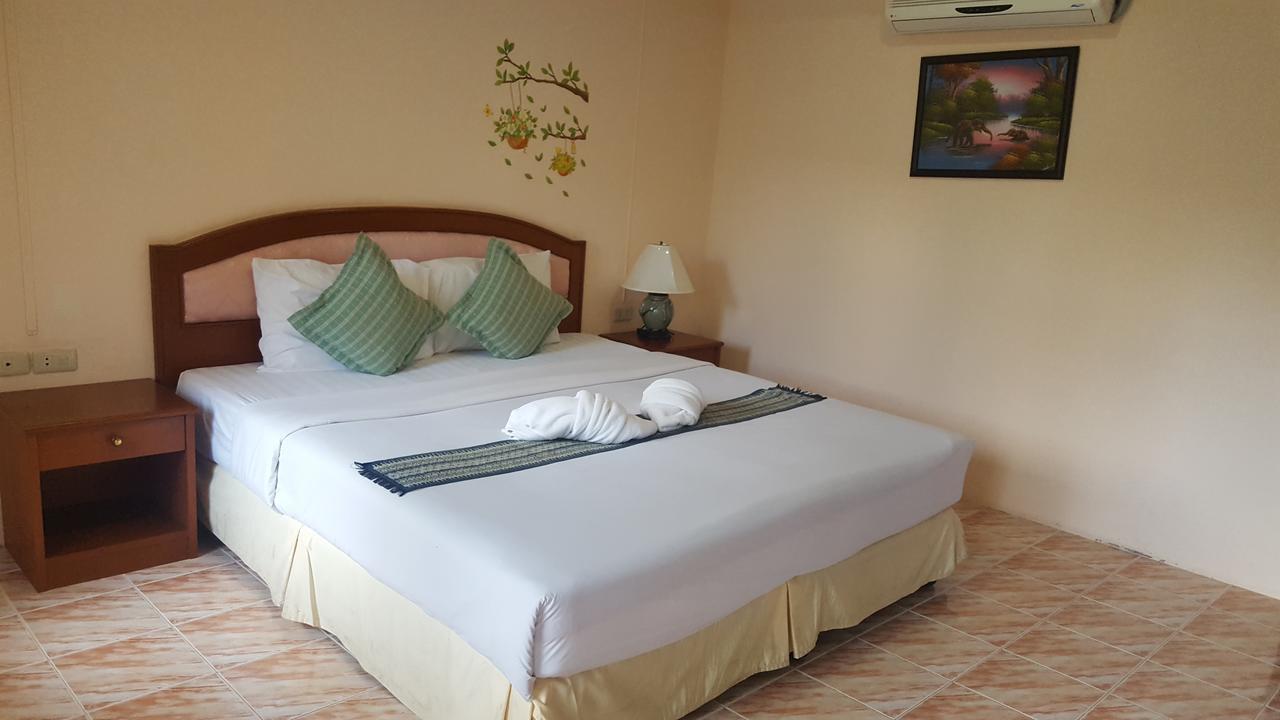 Anna Resort Koh Samui