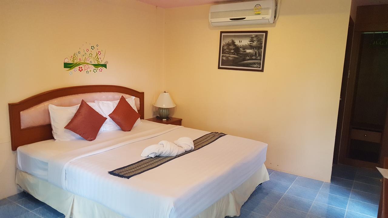 Resort Anna 3*