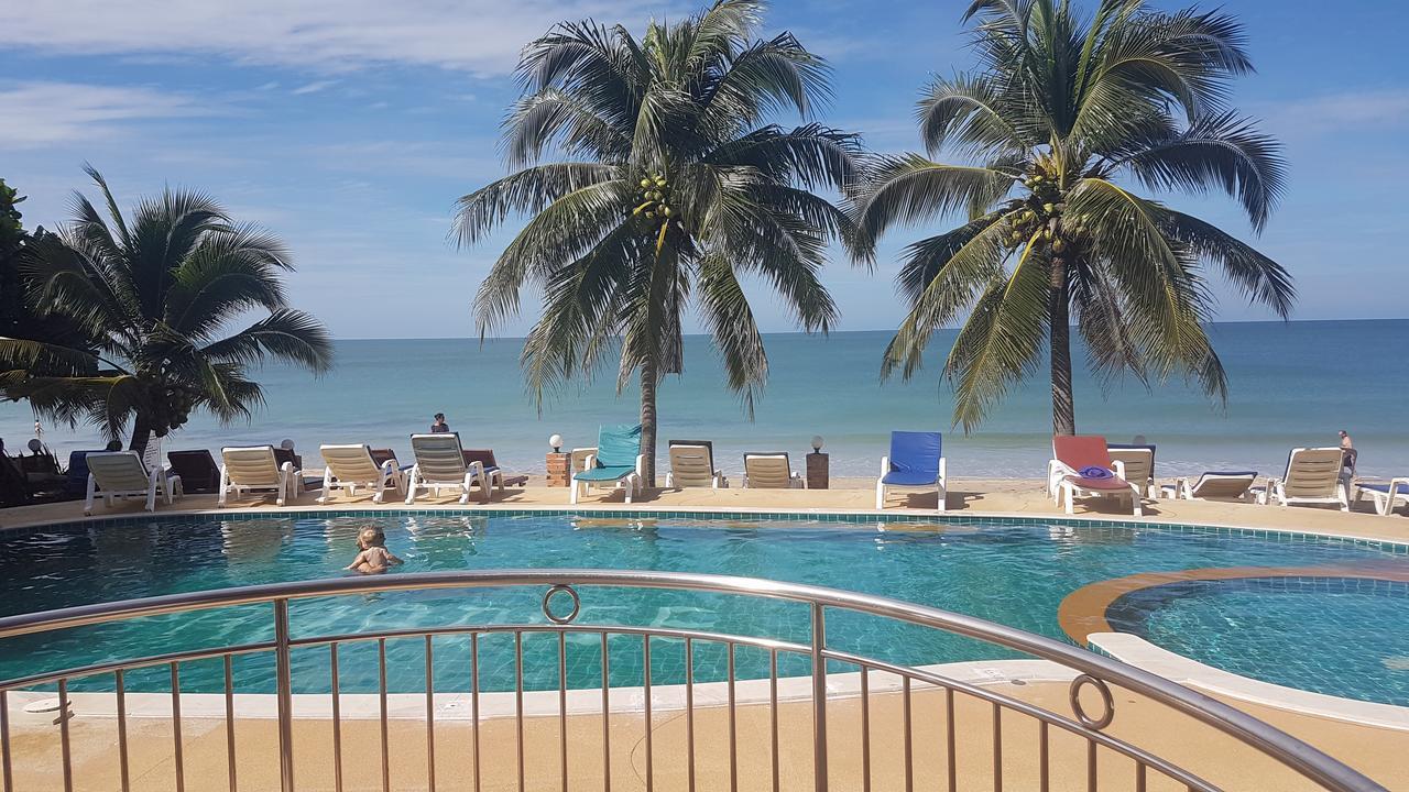 Lanta Paradise