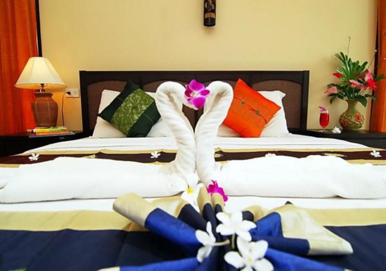 Resort Lanta Il Mare