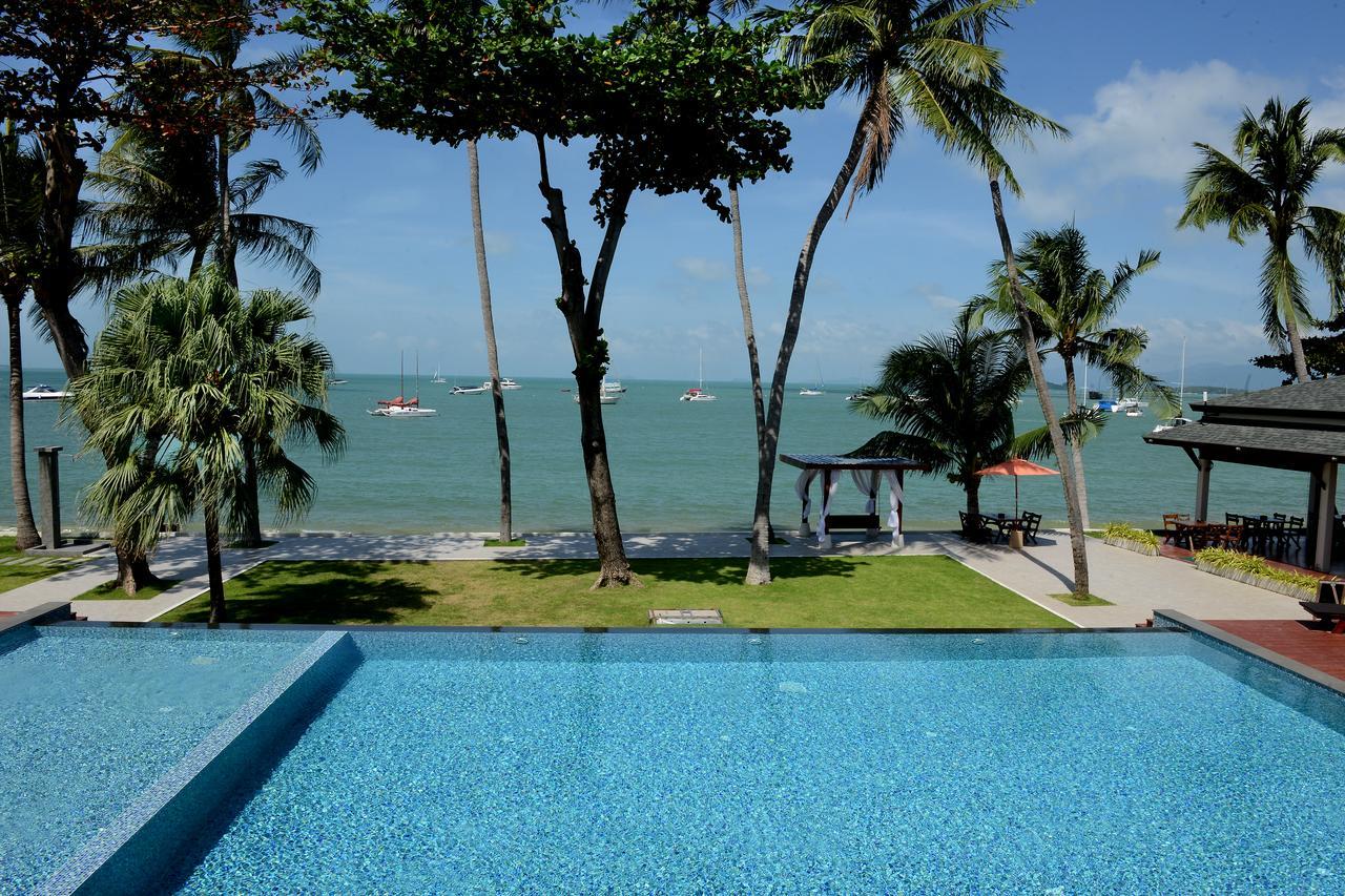 Samui Mermaid Beachfront 3*