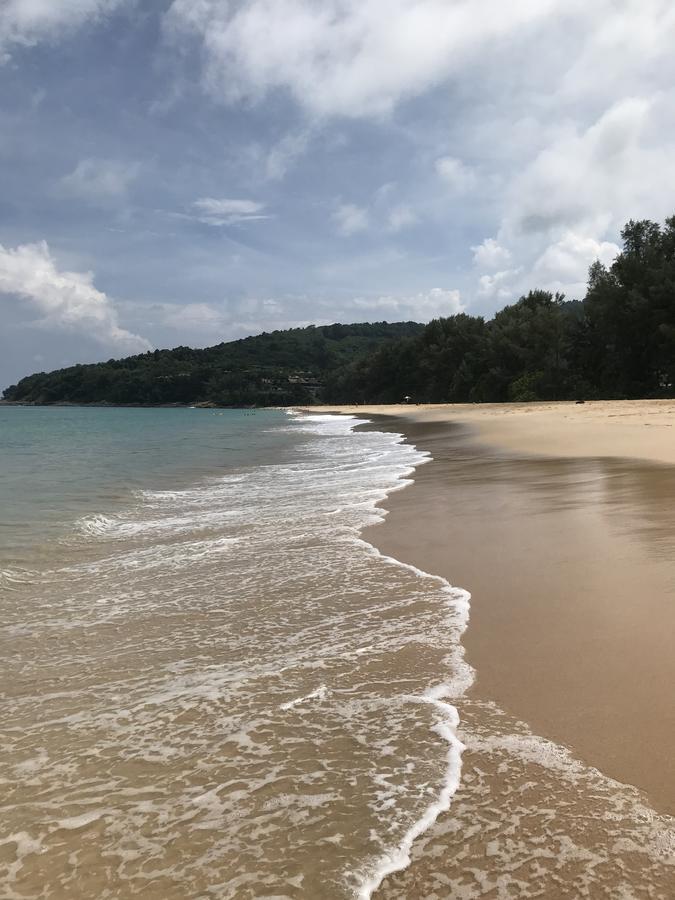 The Unit * Nai Thon Beach