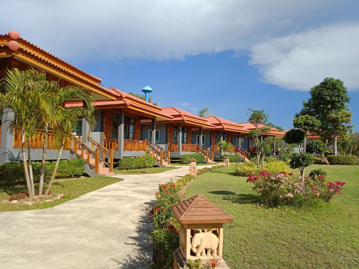 Lanta Lapaya Koh Lanta