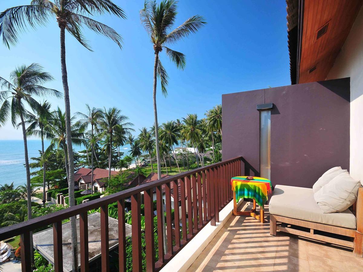 Hotel Mercure 4*