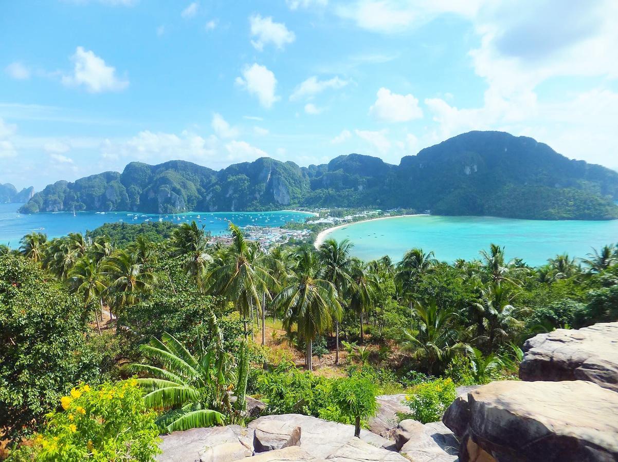 Maiyada Hotel Phi Phi Don