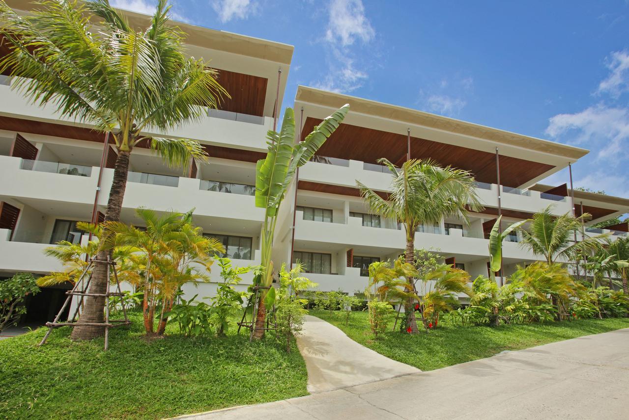 Resort Republic Koh Samui 4*